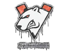 Sealed Graffiti | Virtus.pro | Copenhagen 2024