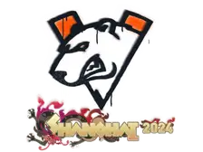 Sealed Graffiti | Virtus.pro | Shanghai 2024