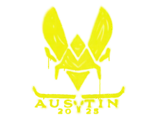 Sealed Graffiti | Vitality | Austin 2025