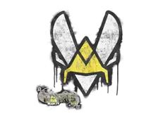 Sealed Graffiti | Vitality | Paris 2023