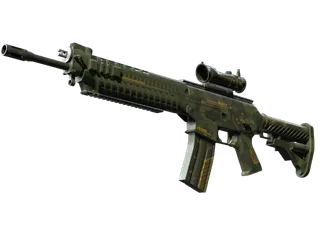 SG 553 | Atlas