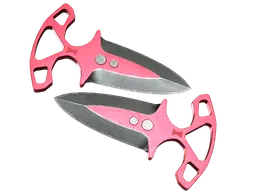★ Shadow Daggers | Autotronic
