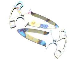 ★ Shadow Daggers | Case Hardened