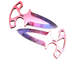 ★ Shadow Daggers | Doppler Phase 1