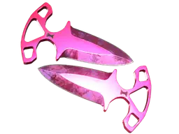 ★ Shadow Daggers | Doppler Phase 2