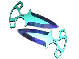 ★ Shadow Daggers | Doppler Phase 3