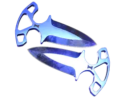 ★ Shadow Daggers | Doppler Phase 4