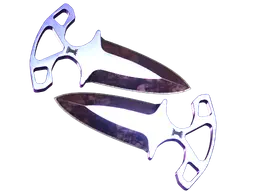 ★ Shadow Daggers | Doppler Black Pearl