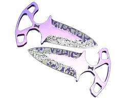 ★ Shadow Daggers | Freehand