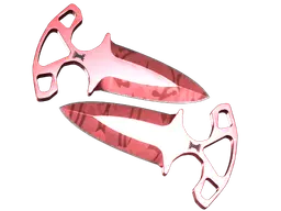 ★ Shadow Daggers | Slaughter