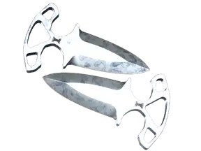 ★ Shadow Daggers | Stained