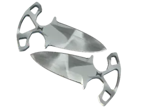 ★ Shadow Daggers | Urban Masked