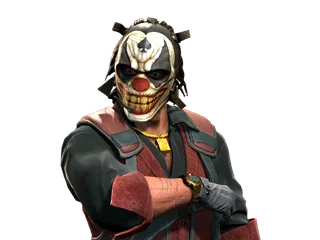 Sir Bloody Loudmouth Darryl | The Professionals