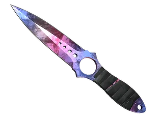 ★ Skeleton Knife | Doppler Phase 1
