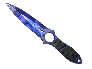 ★ Skeleton Knife | Doppler Phase 4