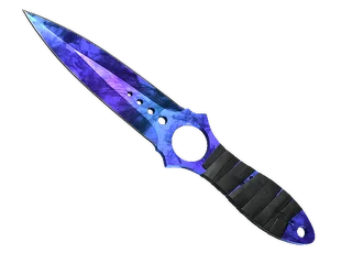 ★ Skeleton Knife | Doppler Sapphire