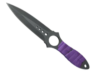 ★ Skeleton Knife | Ultraviolet