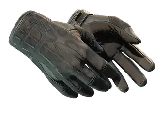 ★ Sport Gloves | Nocts