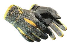 ★ Sport Gloves | Omega