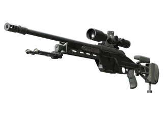 SSG 08 | Dark Water