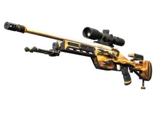 SSG 08 | Death Strike