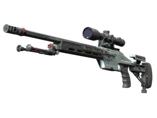 SSG 08 | Dezastre