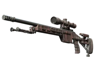 SSG 08 | Prey