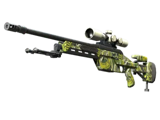 SSG 08 | Spring Twilly