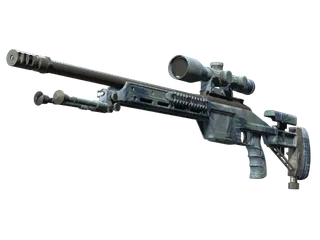 SSG 08 | Tropical Storm