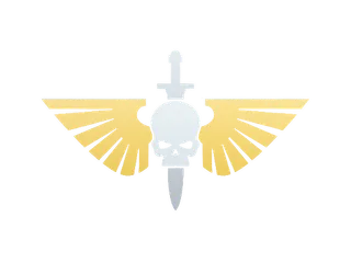 Sticker | Adeptus Astartes