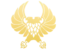 Sticker | Adeptus Custodes 2