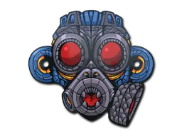 Sticker | Ancient Protector