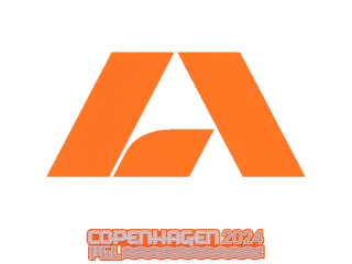 Sticker | Apeks | Copenhagen 2024