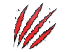 Sticker | Battle Scarred