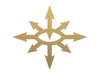 Sticker | Black Legion 1