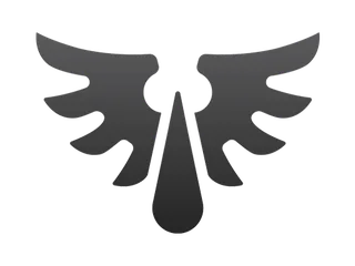 Sticker | Blood Angels