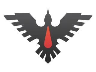 Sticker | Blood Ravens