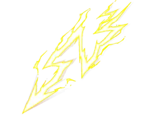 Sticker | Bolt Charge