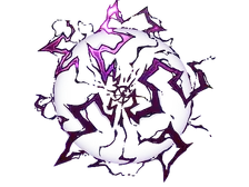 Sticker | Bolt Energy (Foil)