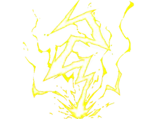 Sticker | Bolt Strike