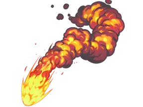 Sticker | Boom Trail