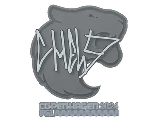 Sticker | chelo | Copenhagen 2024