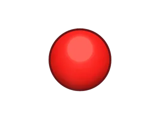 Sticker | Clown Nose