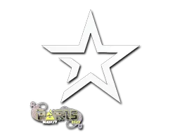 Sticker | Complexity Gaming | Paris 2023