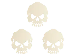 Sticker | Death Guard 1