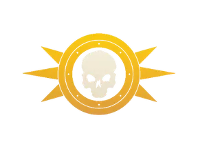 Sticker | Death Guard 2