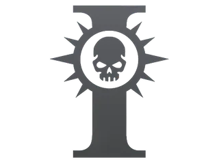 Sticker | Ecclesiarchy