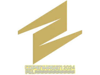 Sticker | ECSTATIC | Copenhagen 2024