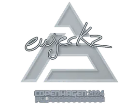 Sticker | ewjerkz | Copenhagen 2024
