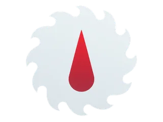 Sticker | Flesh Tearers